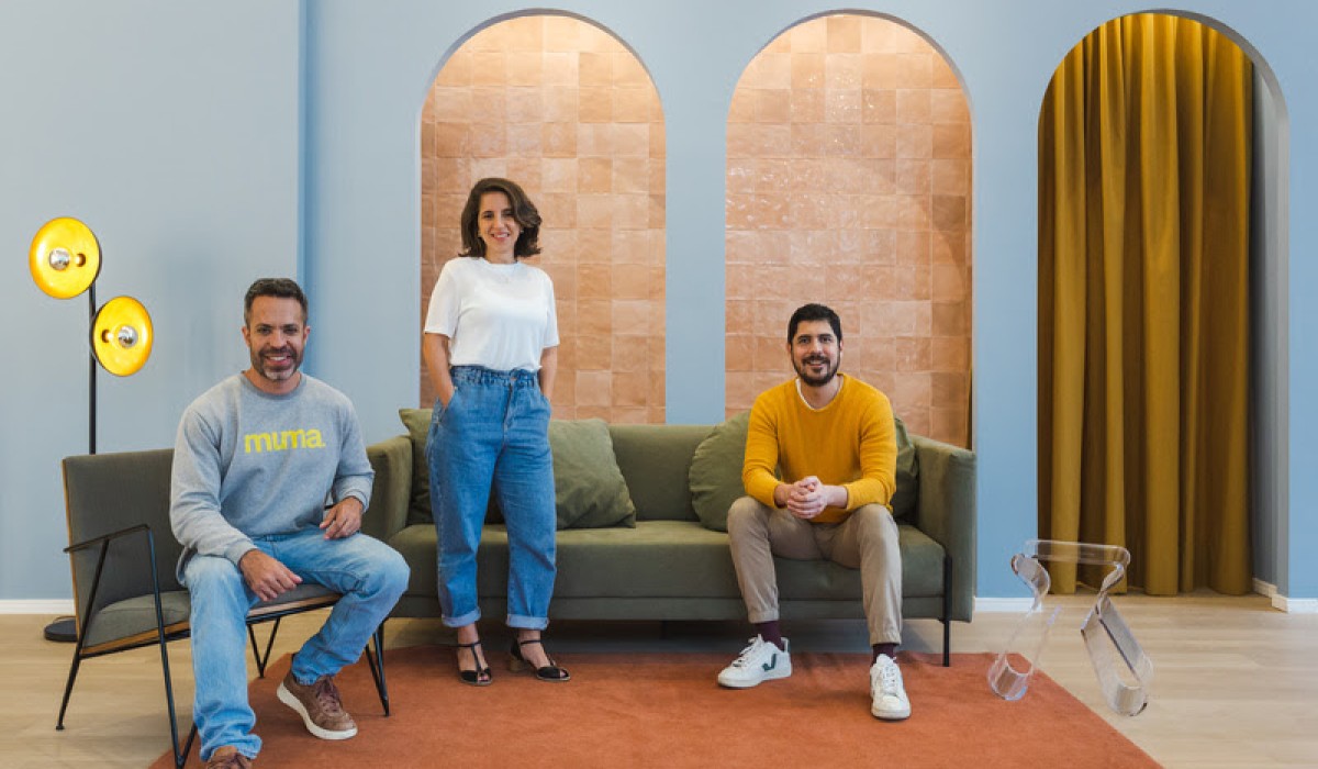 Maior marketplace de design do Brasil celebra oito anos com nova guide shop, em Moema (SP)